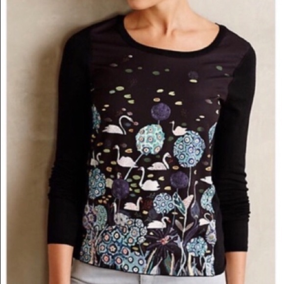 Anthropologie Sweaters - Anthropologie sweater